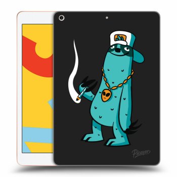 Obal pro Apple iPad 10.2" 2019 (7. gen) - Earth - Je mi fajn