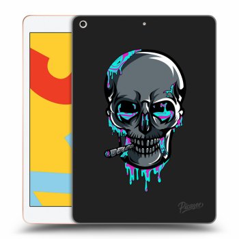 Obal pro Apple iPad 10.2" 2019 (7. gen) - EARTH - Lebka 3.0