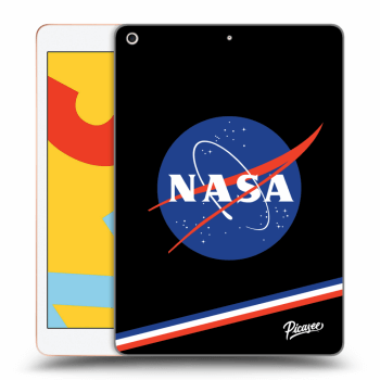 Obal pro Apple iPad 10.2" 2019 (7. gen) - NASA Original
