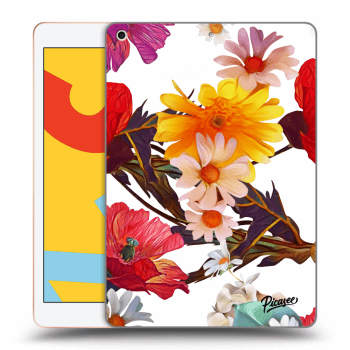 Obal pro Apple iPad 10.2" 2019 (7. gen) - Meadow