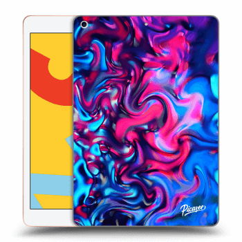 Obal pro Apple iPad 10.2" 2019 (7. gen) - Redlight