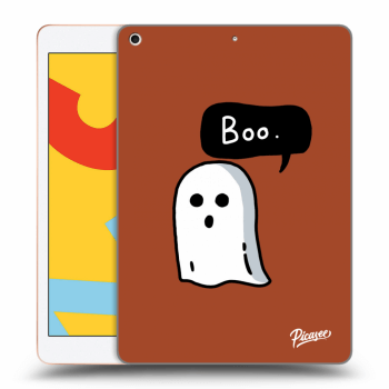 Obal pro Apple iPad 10.2" 2019 (7. gen) - Boo