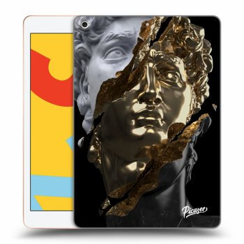Obal pro Apple iPad 10.2" 2019 (7. gen) - Trigger