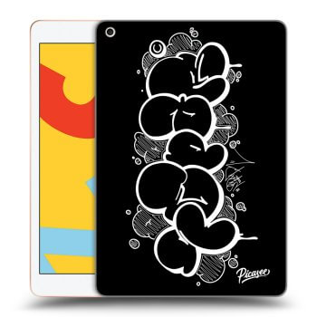 Obal pro Apple iPad 10.2" 2019 (7. gen) - Throw UP