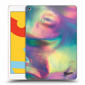 Obal pro Apple iPad 10.2" 2019 (7. gen) - Holo