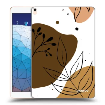 Obal pro Apple iPad Air 10.5" 2019 (3.gen) - Boho style