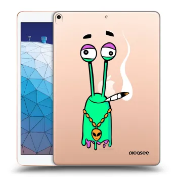 Obal pro Apple iPad Air 10.5" 2019 (3.gen) - Earth - Sám doma