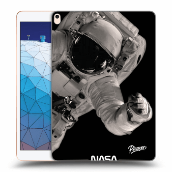 Obal pro Apple iPad Air 10.5" 2019 (3.gen) - Astronaut Big
