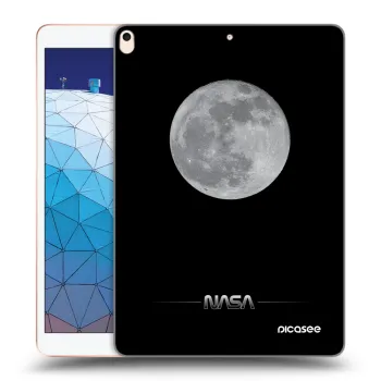Obal pro Apple iPad Air 10.5" 2019 (3.gen) - Moon Minimal