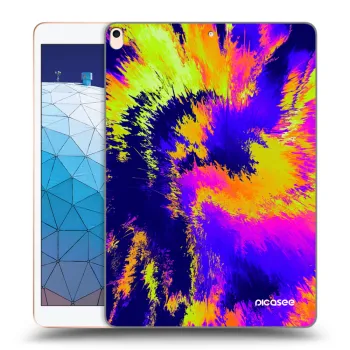 Obal pro Apple iPad Air 10.5" 2019 (3.gen) - Burn