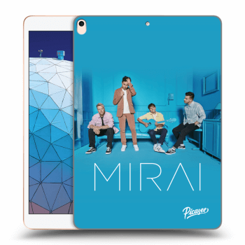 Obal pro Apple iPad Air 10.5" 2019 (3.gen) - Mirai - Blue