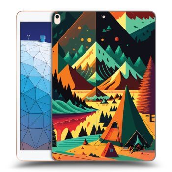 Obal pro Apple iPad Air 10.5" 2019 (3.gen) - Colorado