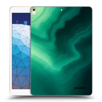Obal pro Apple iPad Air 10.5" 2019 (3.gen) - Malachite