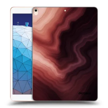 Obal pro Apple iPad Air 10.5" 2019 (3.gen) - Rouge