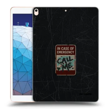 Obal pro Apple iPad Air 10.5" 2019 (3.gen) - EMERGENCY