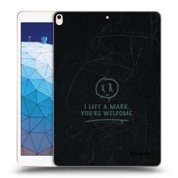 Obal pro Apple iPad Air 10.5" 2019 (3.gen) - LEFT A MARK