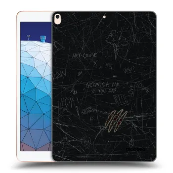 Obal pro Apple iPad Air 10.5" 2019 (3.gen) - SCRATCH