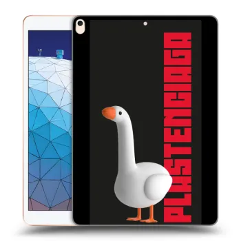Obal pro Apple iPad Air 10.5" 2019 (3.gen) - Kiky Ricky