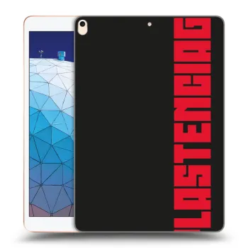 Obal pro Apple iPad Air 10.5" 2019 (3.gen) - Plastenciaga