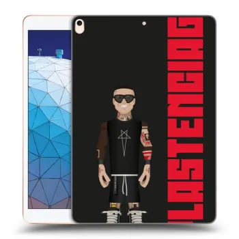 Obal pro Apple iPad Air 10.5" 2019 (3.gen) - Tomáš Rajchl