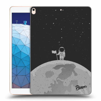 Obal pro Apple iPad Air 10.5" 2019 (3.generace) - Astronaut