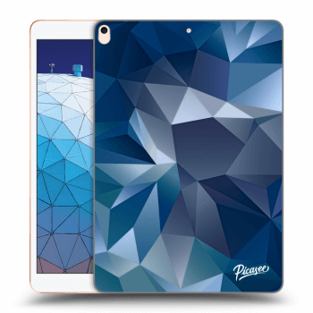 Obal pro Apple iPad Air 10.5" 2019 (3.gen) - Wallpaper