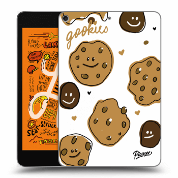 Obal pro Apple iPad mini 2019 (5. gen) - Gookies