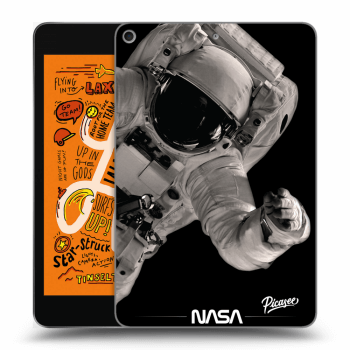 Obal pro Apple iPad mini 2019 (5. gen) - Astronaut Big