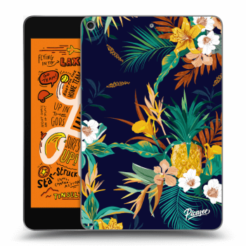 Obal pro Apple iPad mini 2019 (5. gen) - Pineapple Color