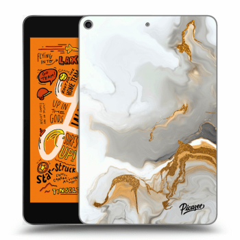 Obal pro Apple iPad mini 2019 (5. gen) - Her