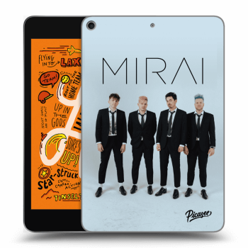 Obal pro Apple iPad mini 2019 (5. gen) - Mirai - Gentleman 2