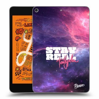 Obal pro Apple iPad mini 2019 (5. gen) - Stay Real