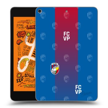 Obal pro Apple iPad mini 2019 (5. gen) - FC Viktoria Plzeň F