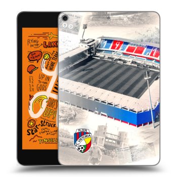 Obal pro Apple iPad mini 2019 (5. gen) - FC Viktoria Plzeň G