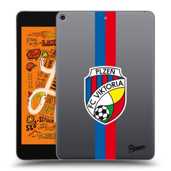 Obal pro Apple iPad mini 2019 (5. gen) - FC Viktoria Plzeň H