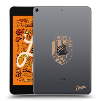 Obal pro Apple iPad mini 2019 (5. gen) - FC Viktoria Plzeň I