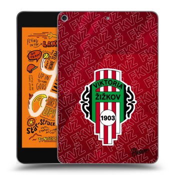Obal pro Apple iPad mini 2019 (5. gen) - FK Viktoria Žižkov B