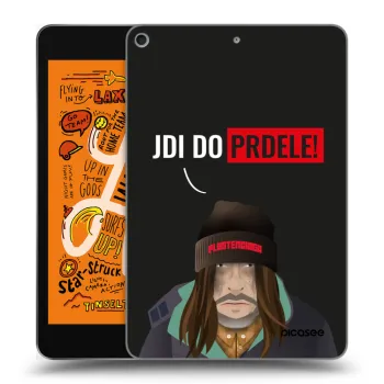 Obal pro Apple iPad mini 2019 (5. gen) - Bezďák