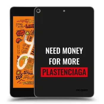 Obal pro Apple iPad mini 2019 (5. gen) - More PLASTENCIAGA