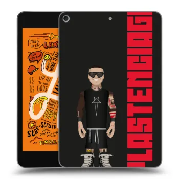 Obal pro Apple iPad mini 2019 (5. gen) - Tomáš Rajchl