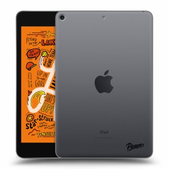 Obal pro Apple iPad mini 2019 (5. gen) - Clear