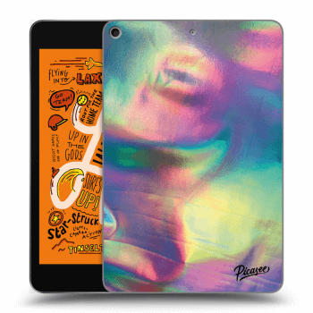 Obal pro Apple iPad mini 2019 (5. gen) - Holo