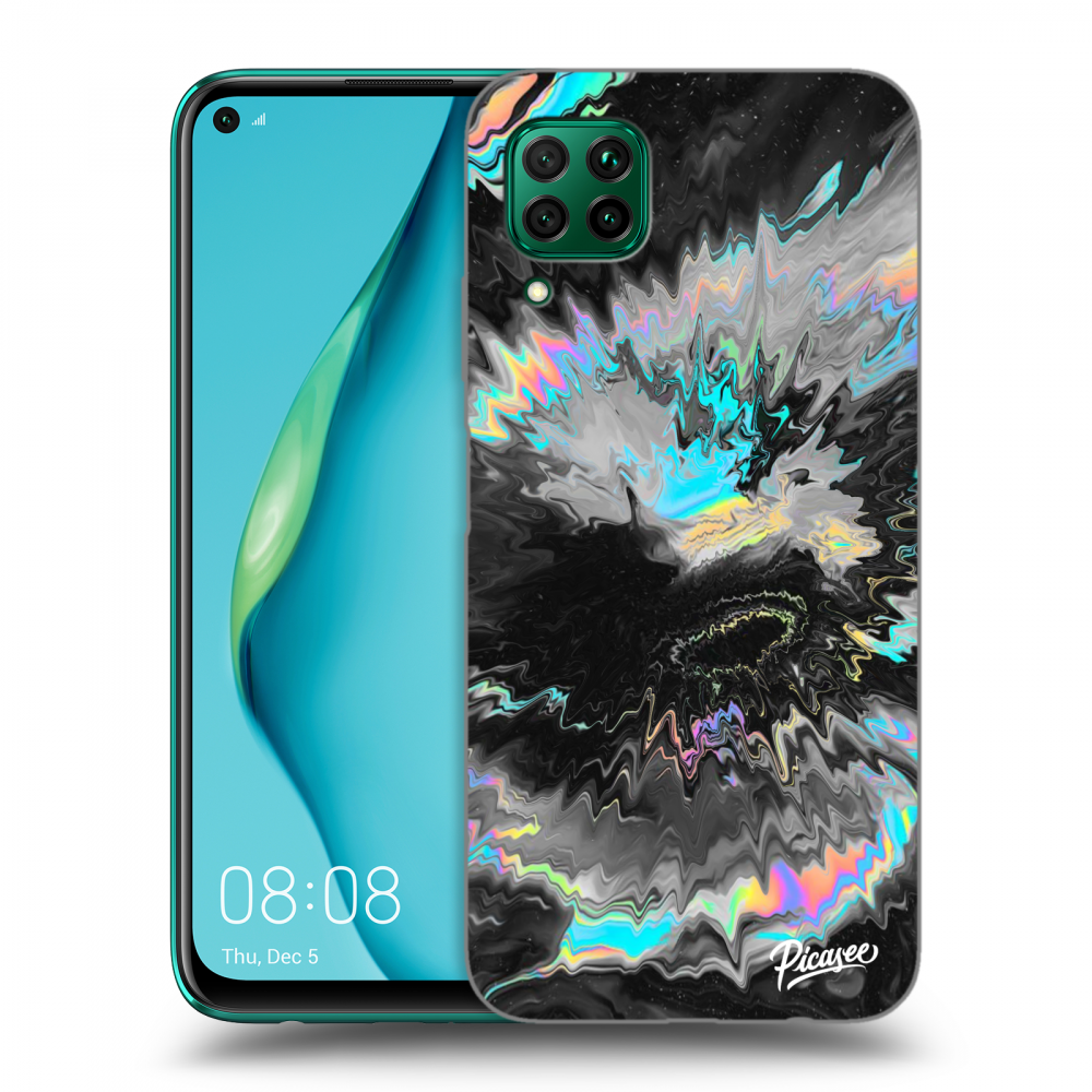 Picasee ULTIMATE CASE pro Huawei P40 Lite - Magnetic