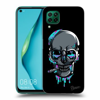 Obal pro Huawei P40 Lite - EARTH - Lebka 3.0