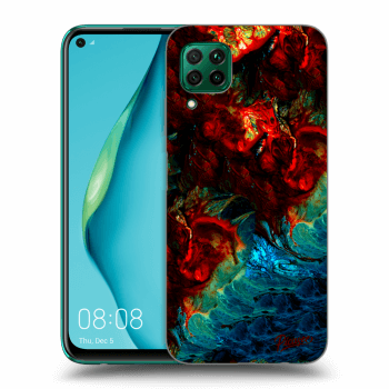 Obal pro Huawei P40 Lite - Universe