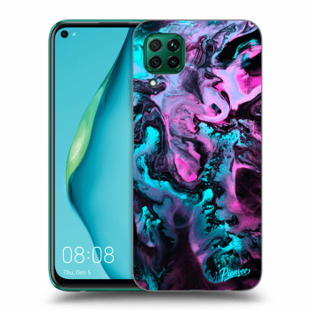 Obal pro Huawei P40 Lite - Lean