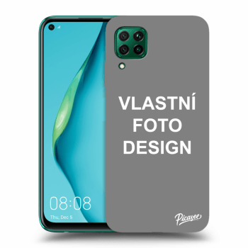 Obal pro Huawei P40 Lite - Vlastní fotka/motiv