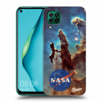 Obal pro Huawei P40 Lite - Eagle Nebula