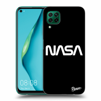 Picasee ULTIMATE CASE pro Huawei P40 Lite - NASA Basic