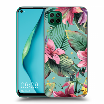 Picasee ULTIMATE CASE pro Huawei P40 Lite - Hawaii